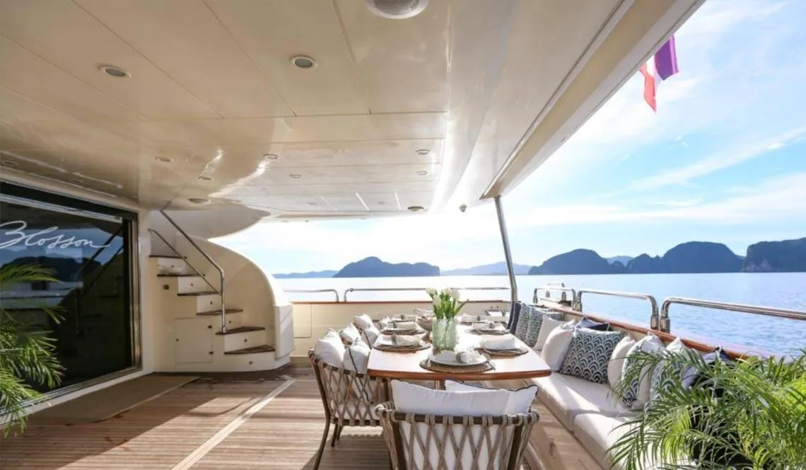 Astondoa 102 — view 10