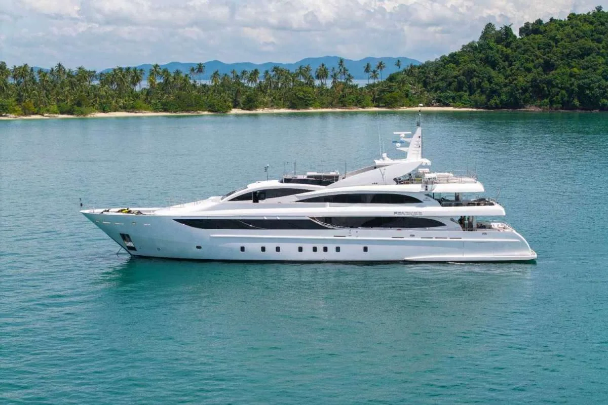 Astondoa 150 Panakeia — view 2