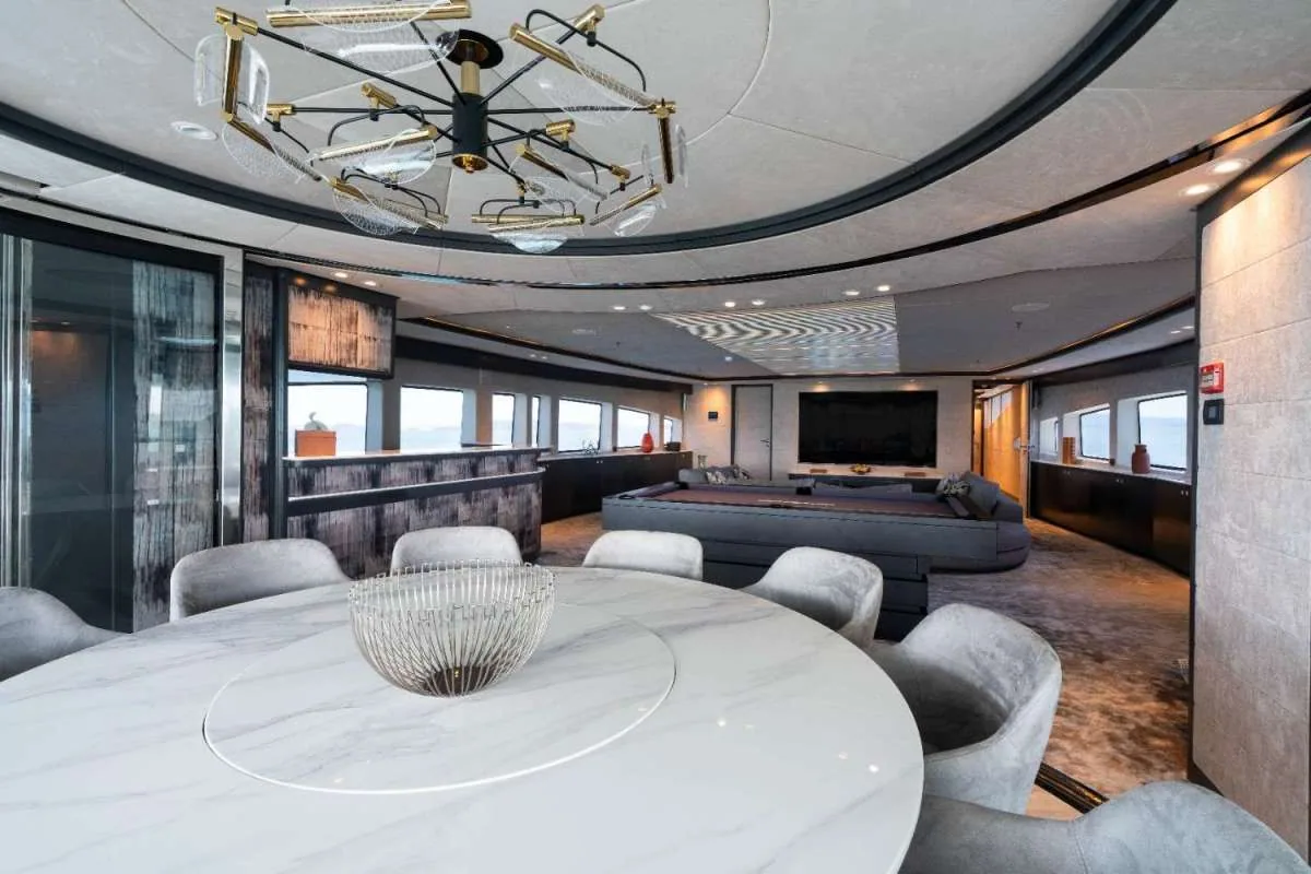 Astondoa 150 Panakeia — view 7