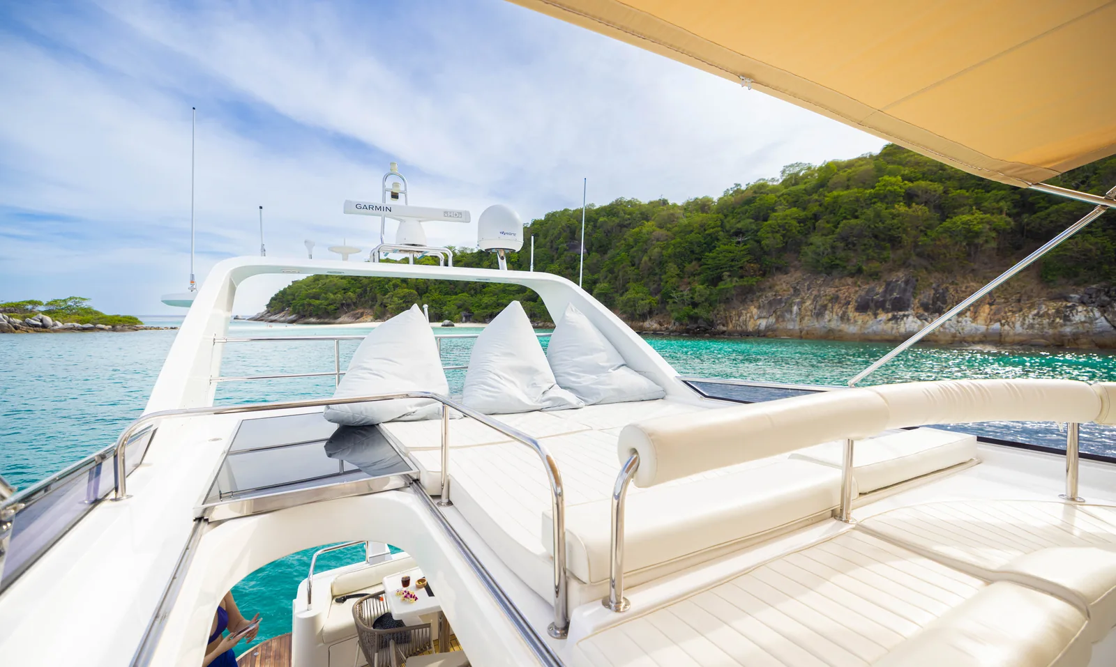 Ayana 68 — view 6