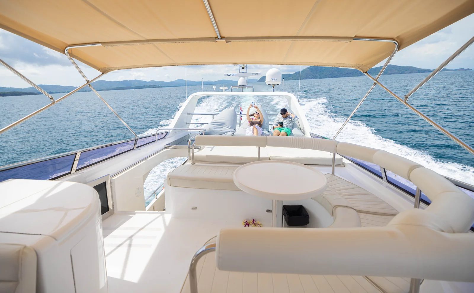 Ayana 68 — view 7