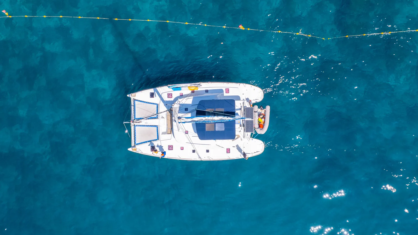 Blue Wings &mdash; view 3
