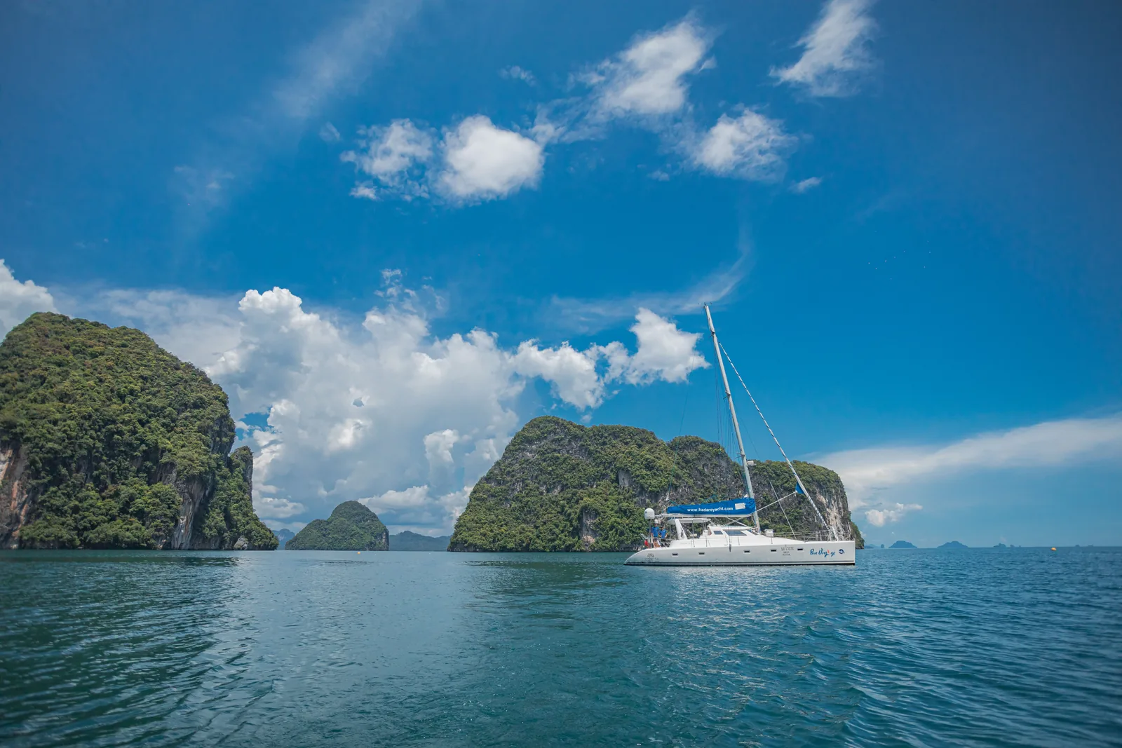 Bon Voyage — view 4