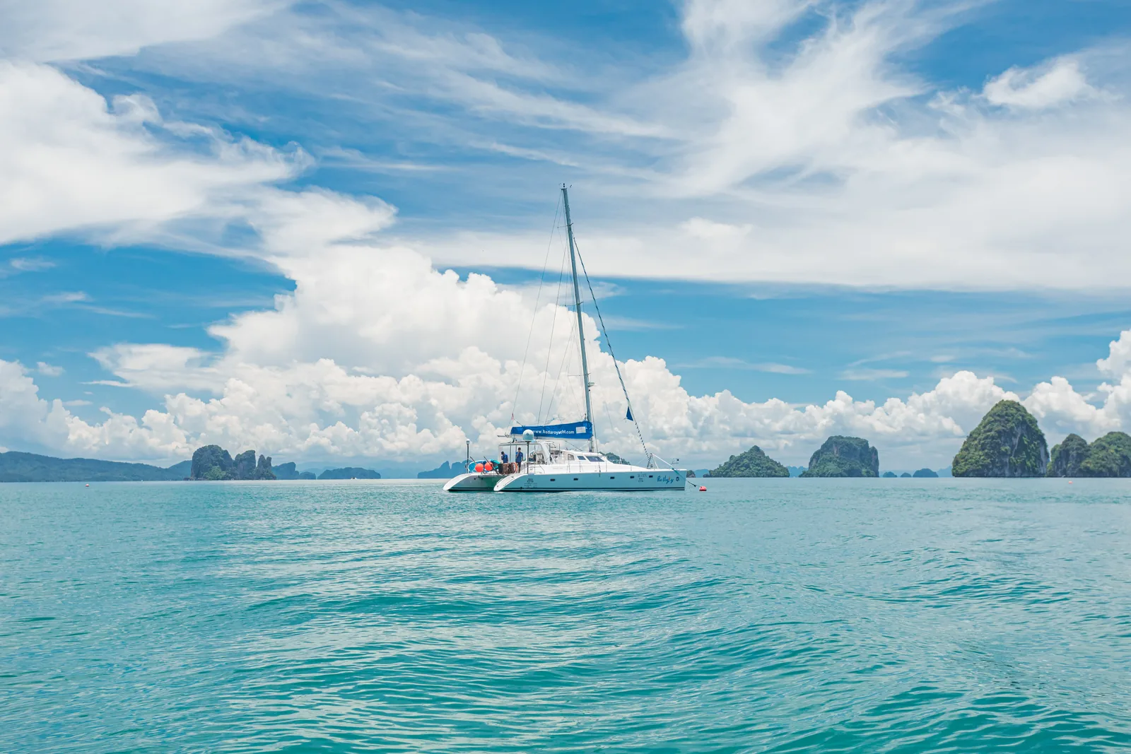 Bon Voyage — view 8