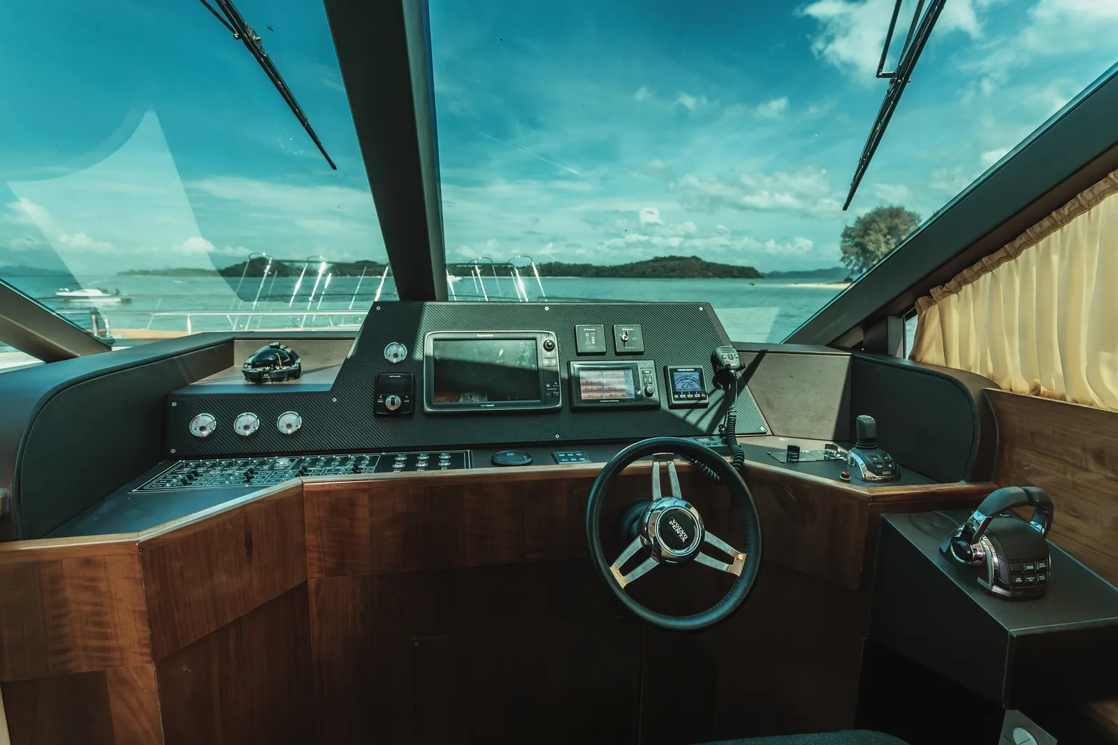 Chowa 74 — view 16