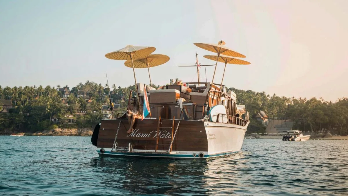 Halvorsen 50 — view 6