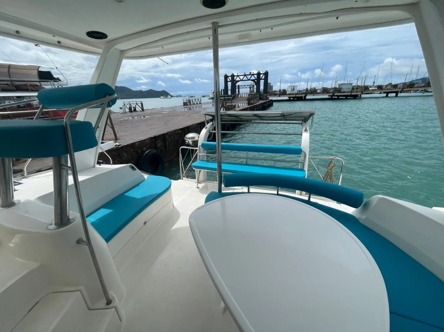 Hennessy 40 — view 7