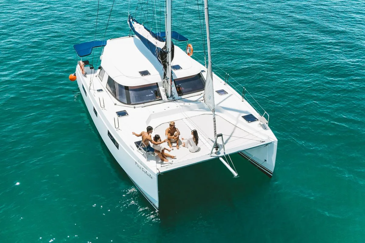 Nautitech 40 — view 5