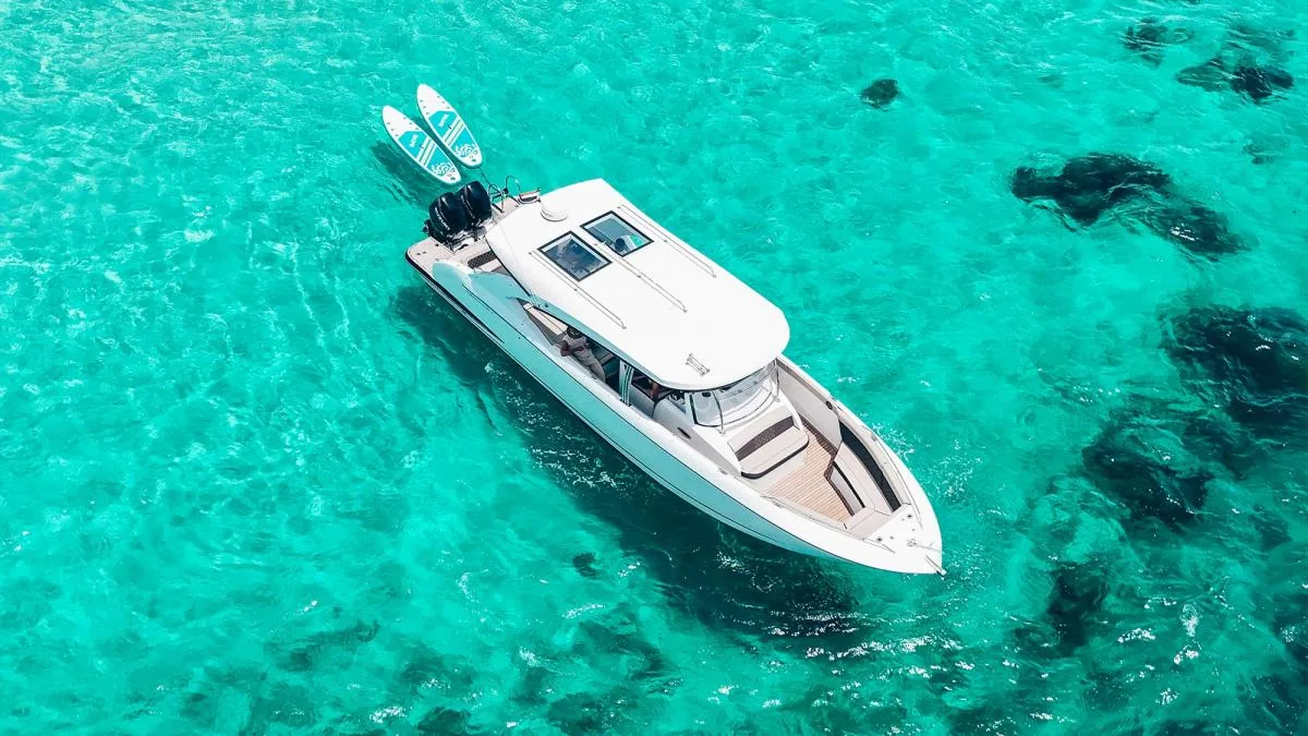 Ocean Pearl — view 3