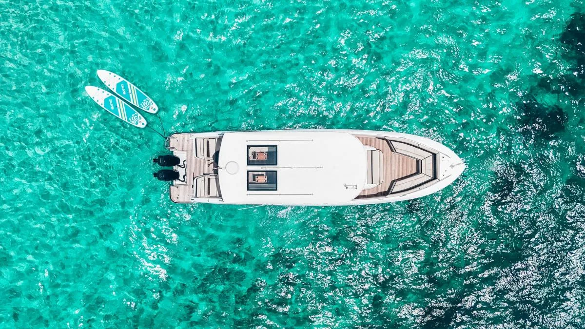 Ocean Pearl — view 4