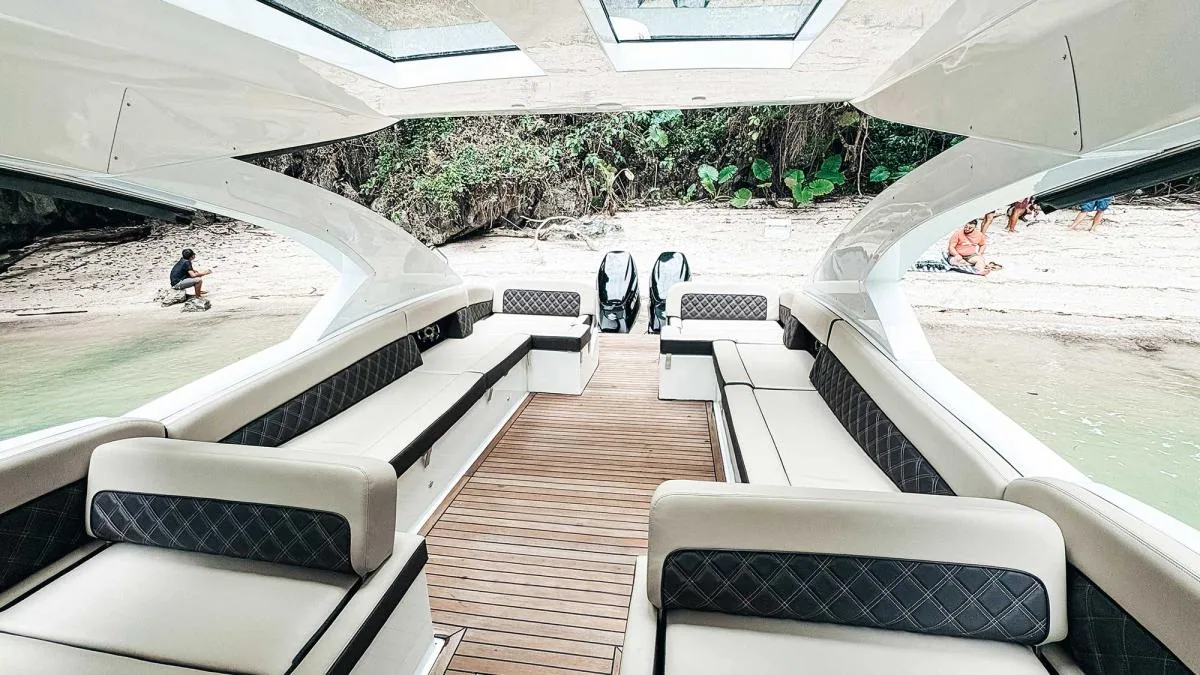 Ocean Pearl — view 5