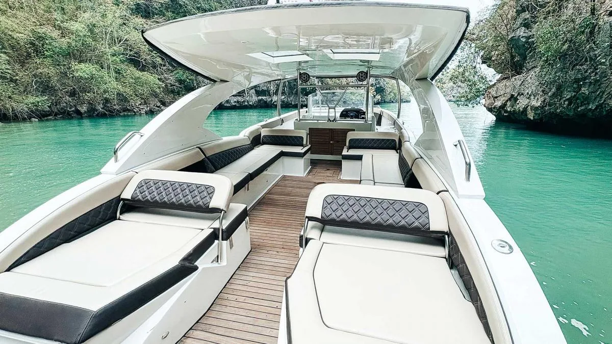 Ocean Pearl — view 6