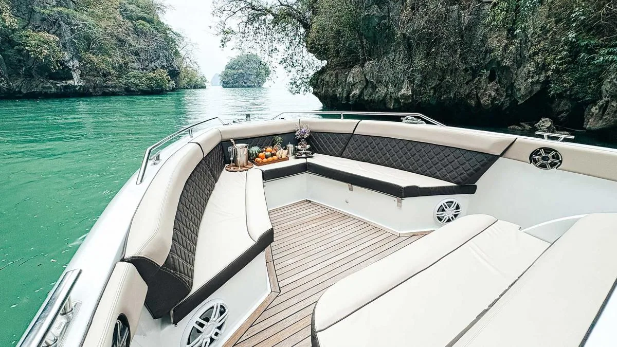 Ocean Pearl — view 7