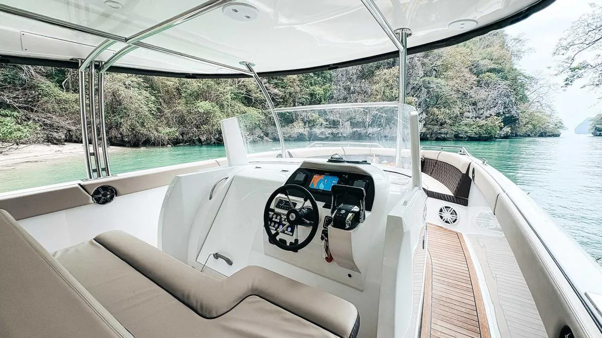 Ocean Pearl — view 8