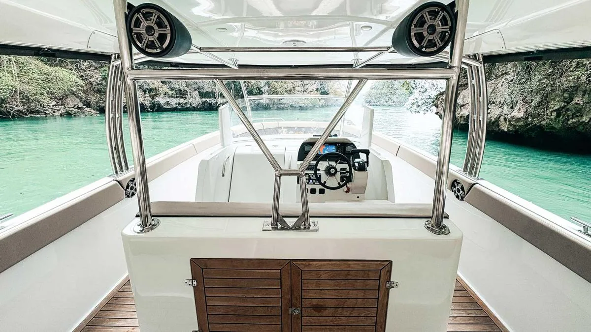 Ocean Pearl — view 9