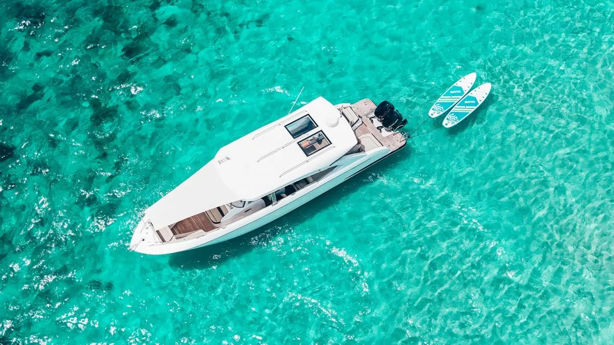 Ocean Pearl — view 11