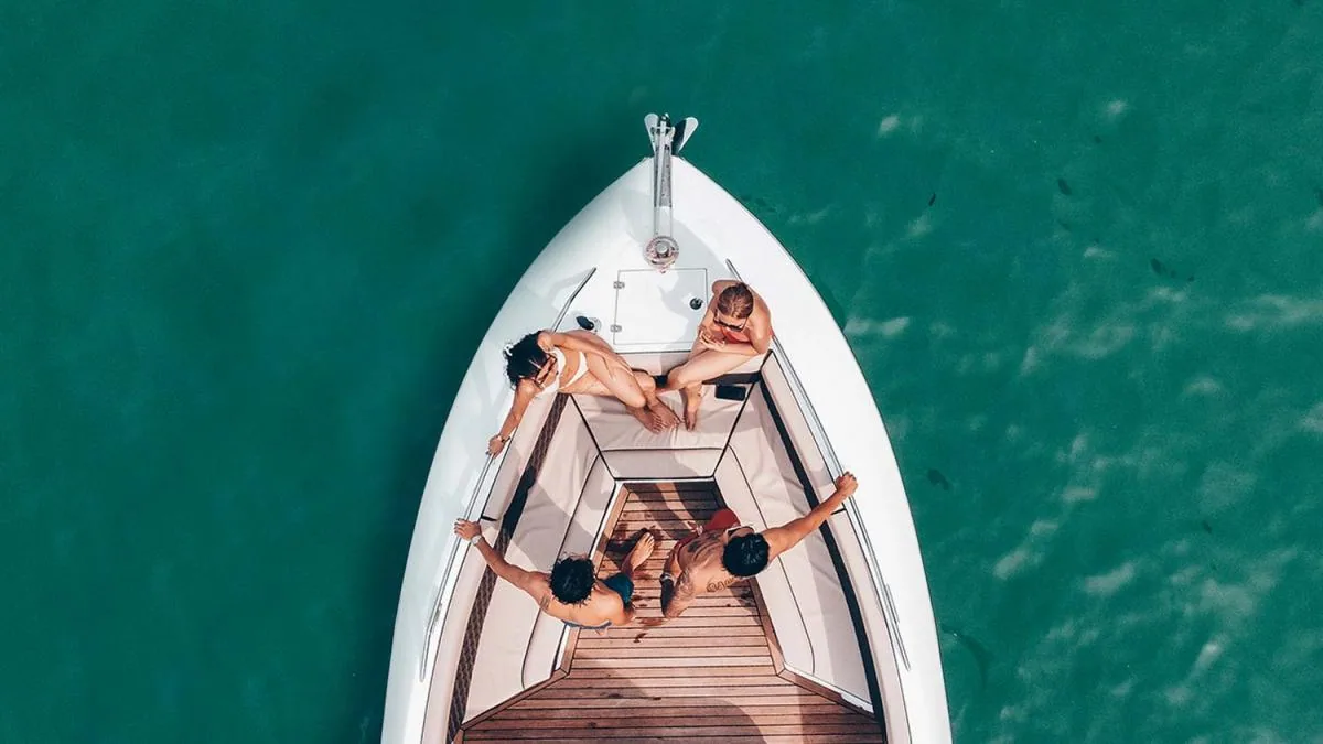 Ocean Pearl — view 12
