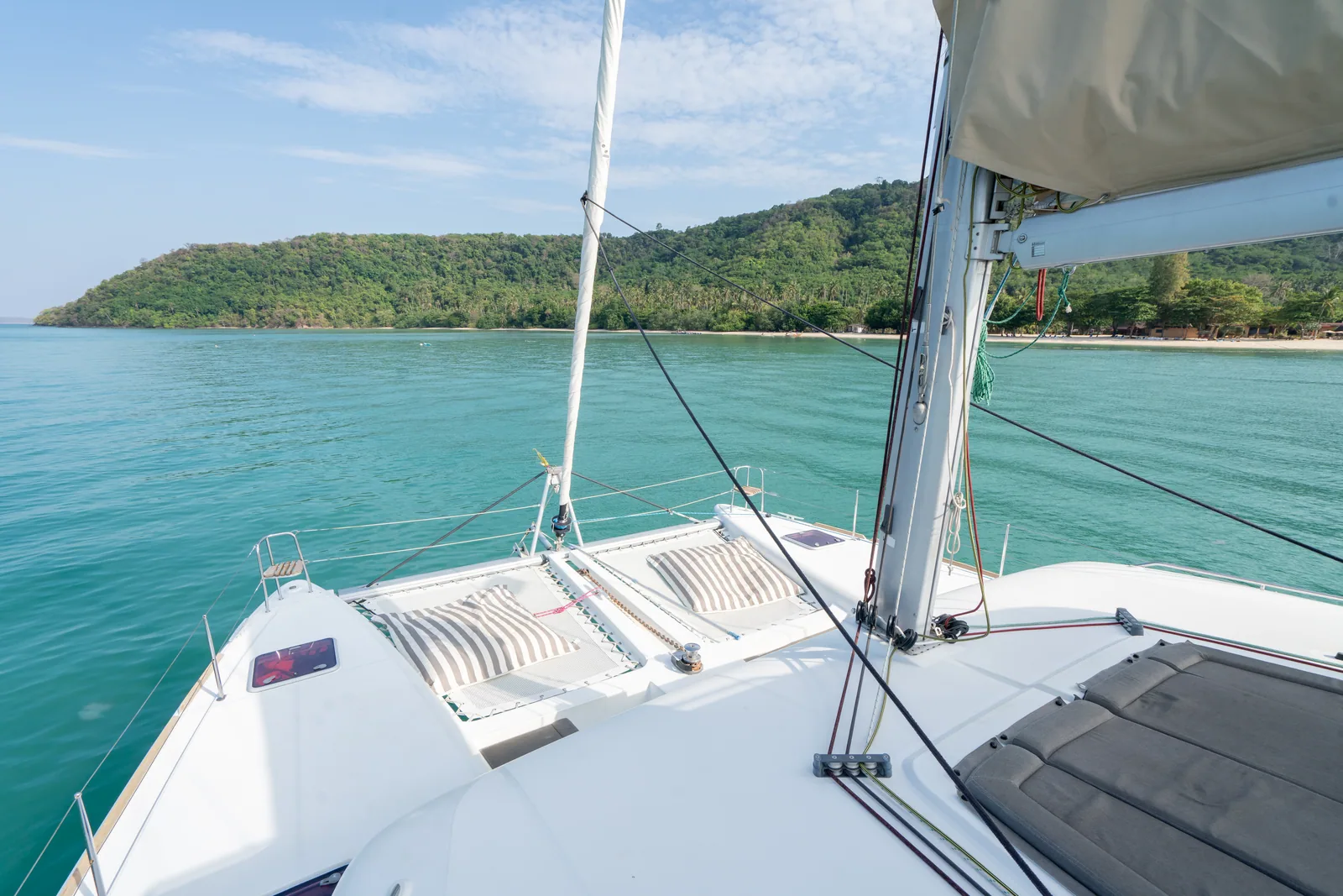 Oceanland 45 — view 2