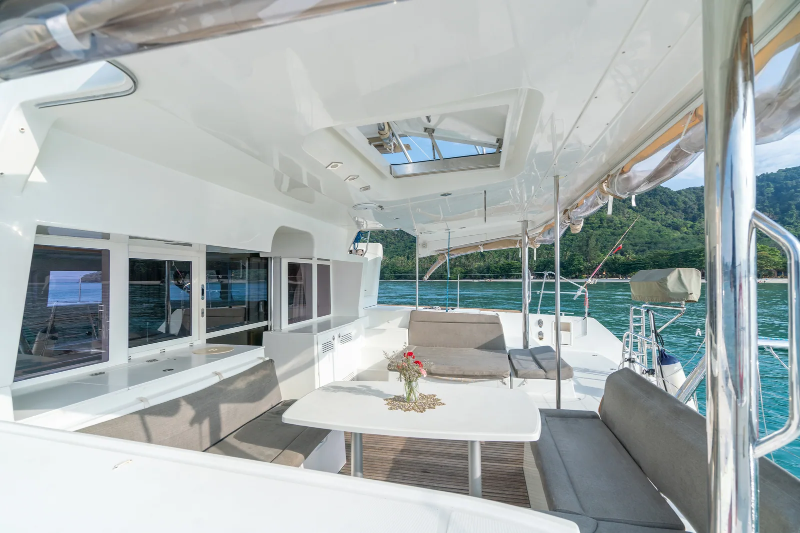Oceanland 45 — view 5