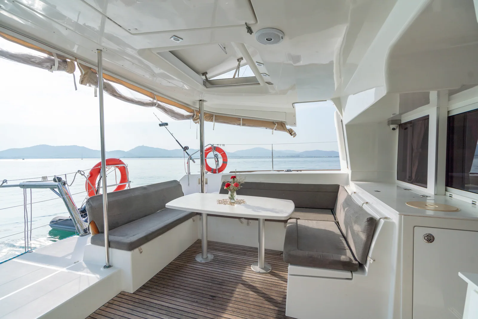 Oceanland 45 — view 6