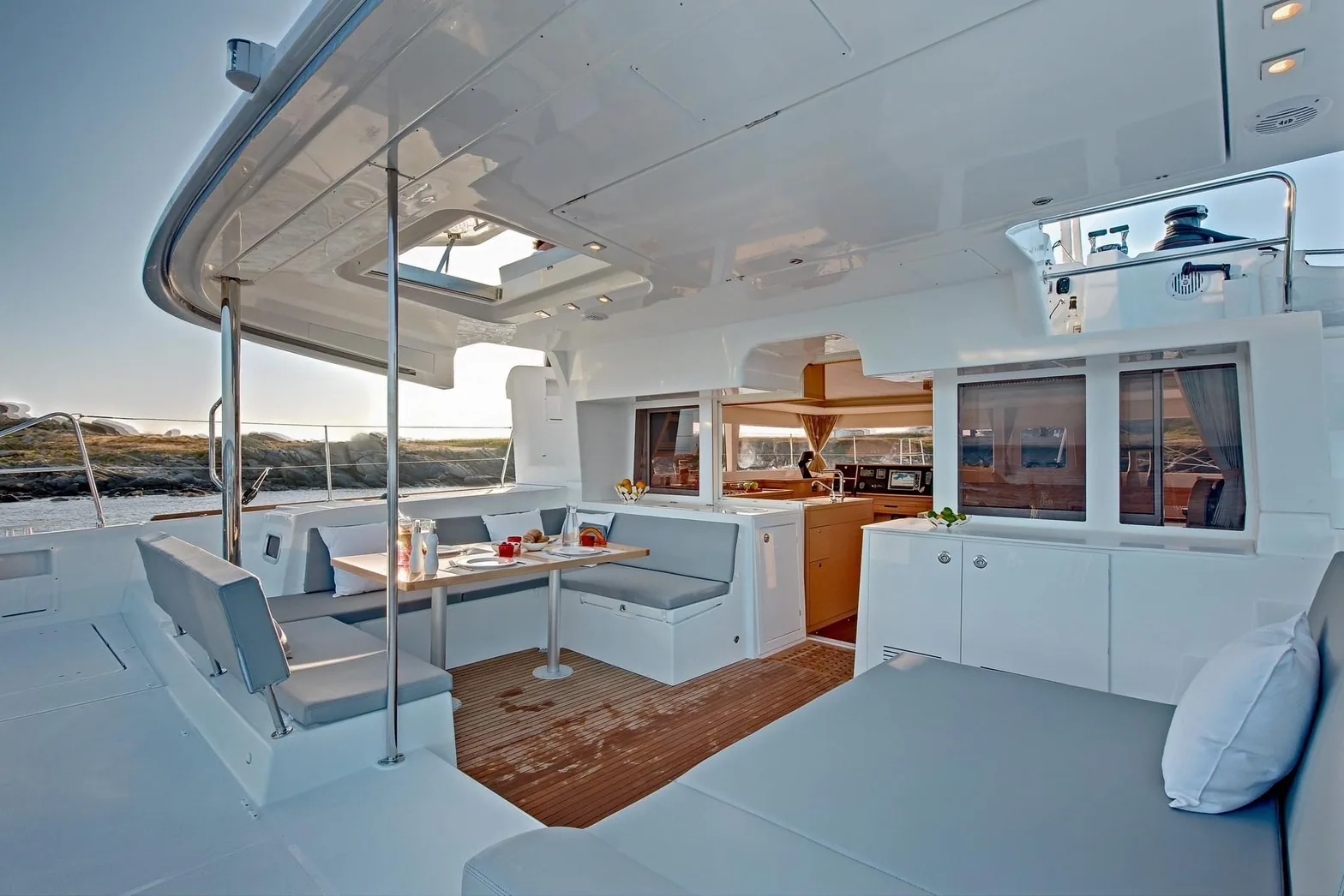Oceanland 45 — view 11
