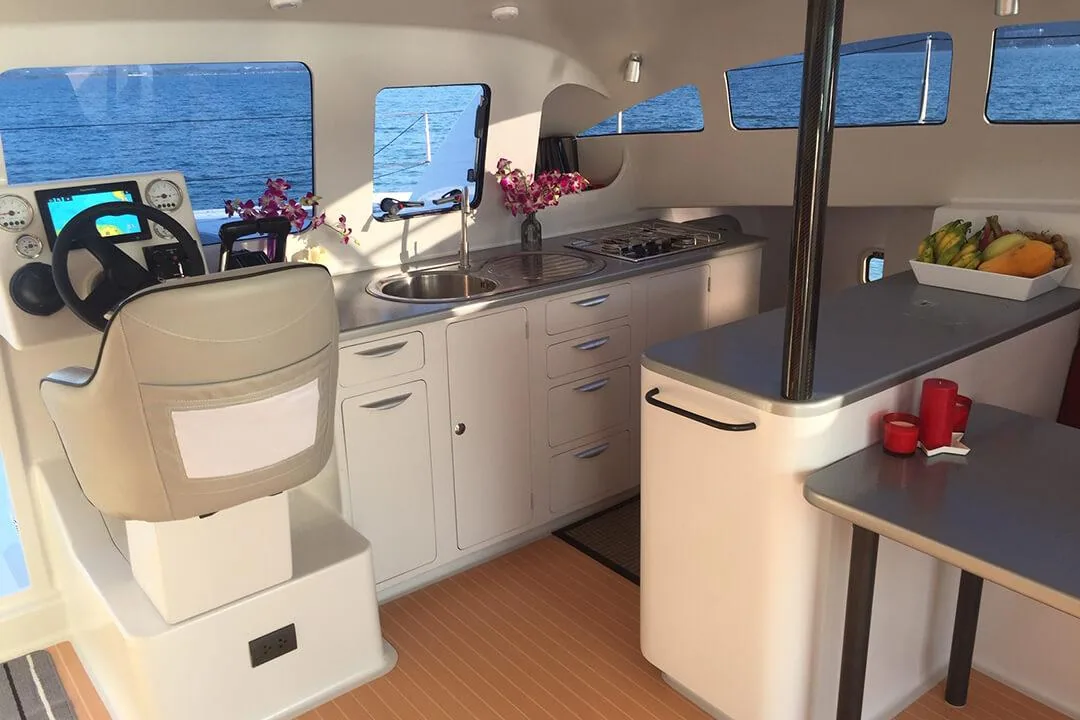 Power Cat 36 — view 3