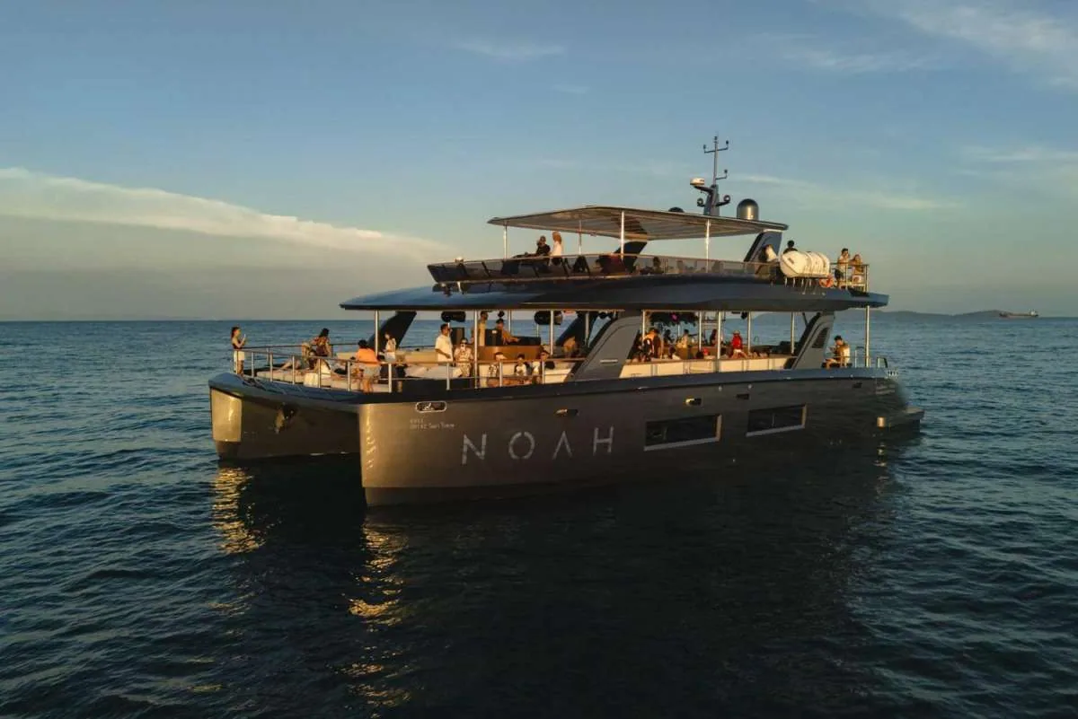 Power Cat 75 — view 6