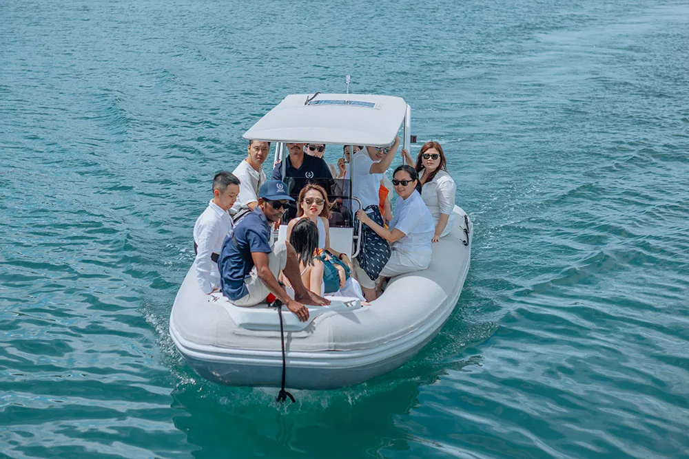 Princess 65 Oceana — view 7