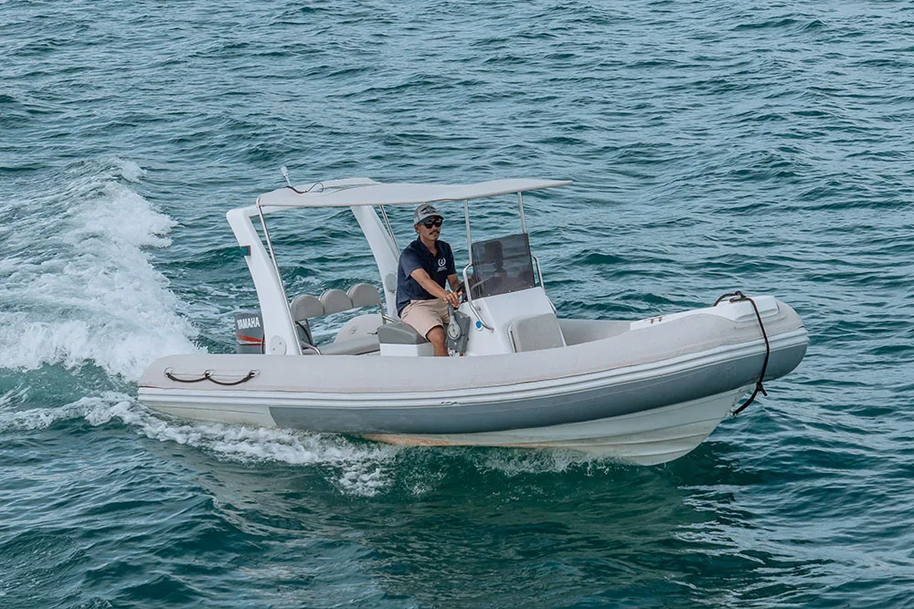 Princess 65 Oceana — view 8