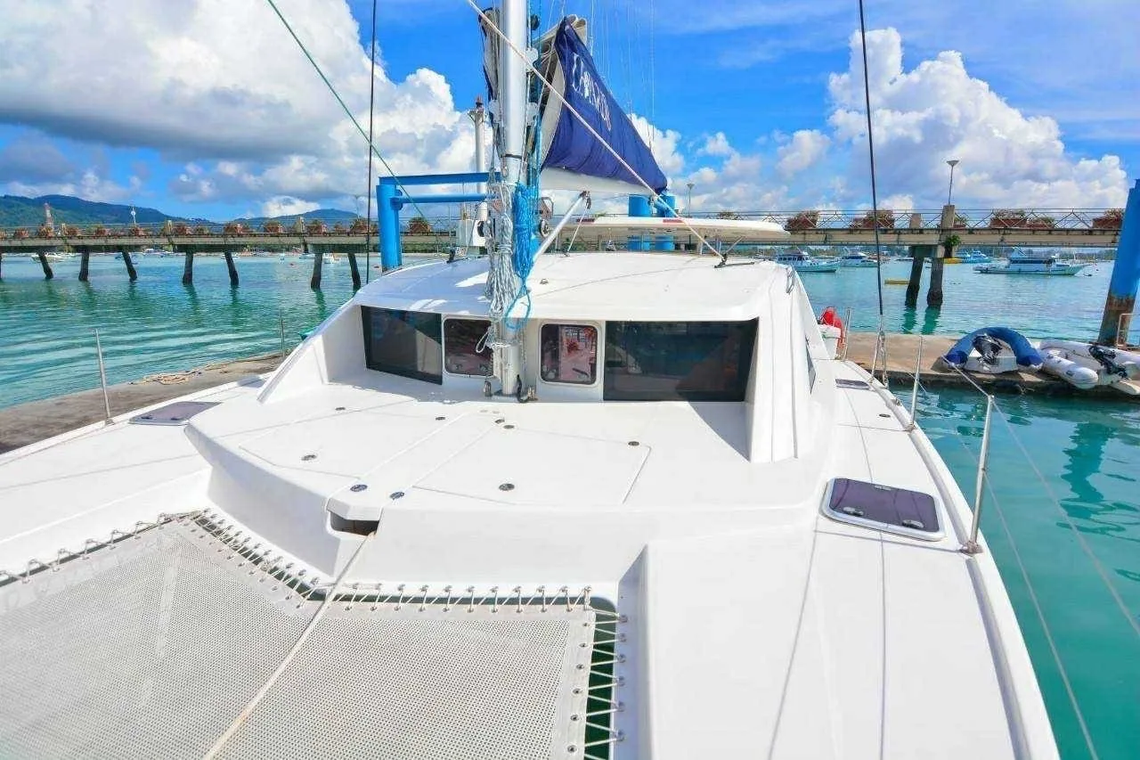 Sanny 38 — view 5