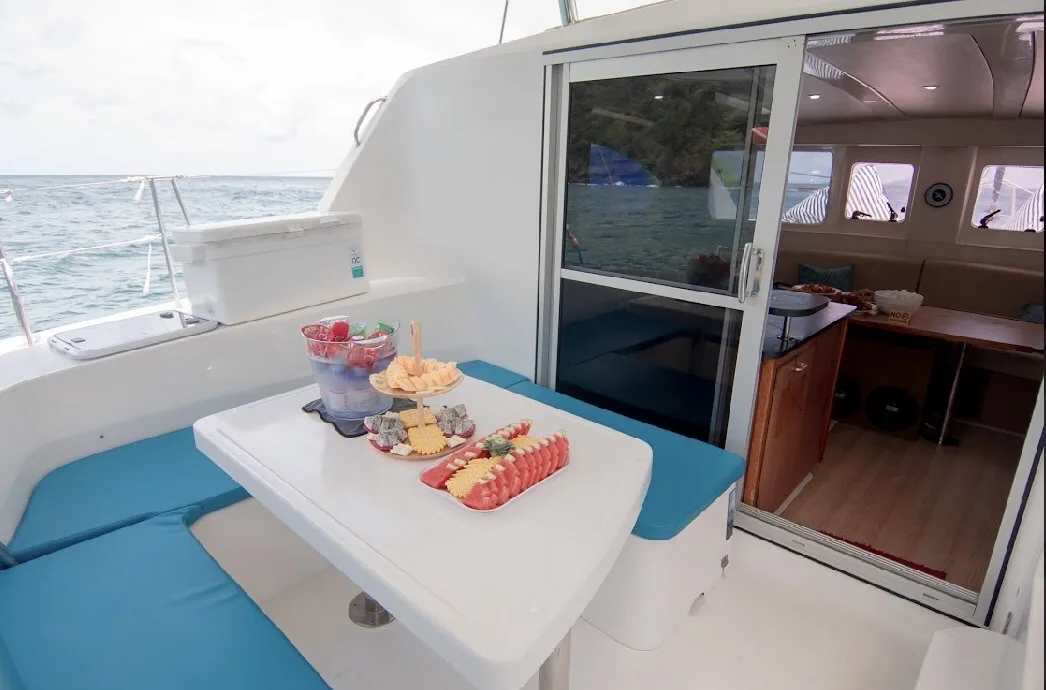Sanny 38 — view 6