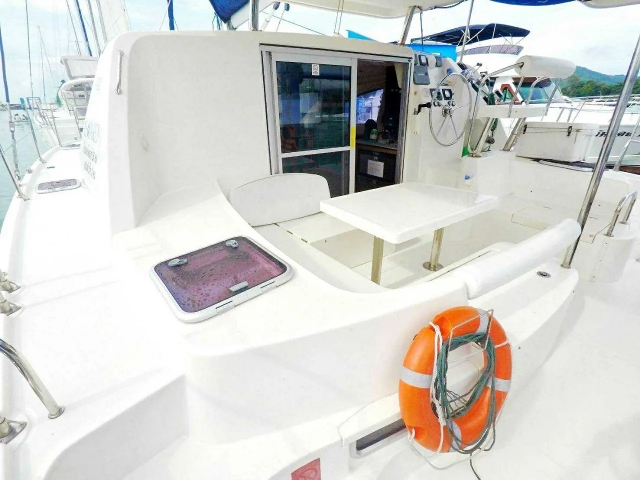 Sanny 38 — view 7