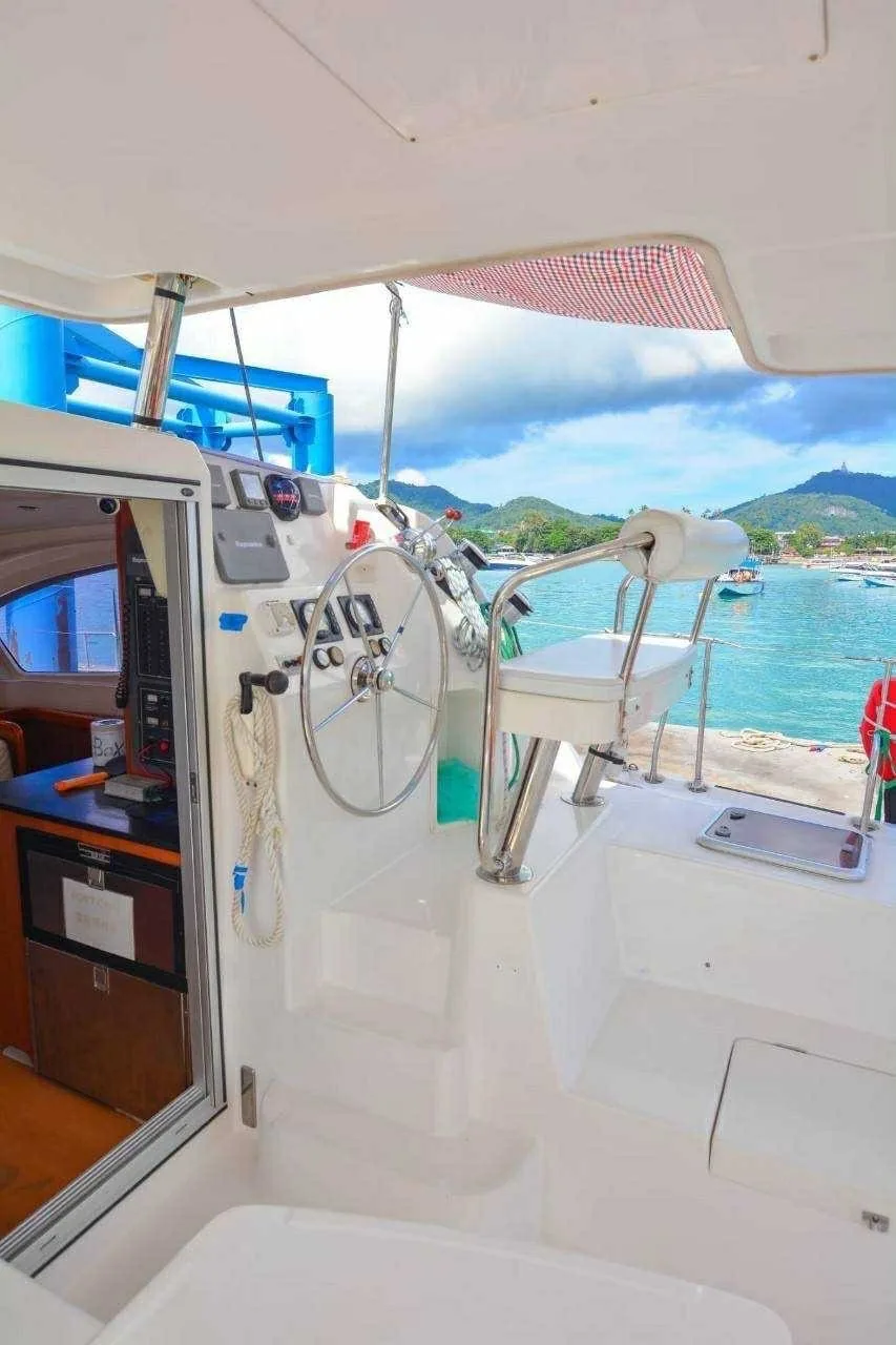 Sanny 38 — view 8