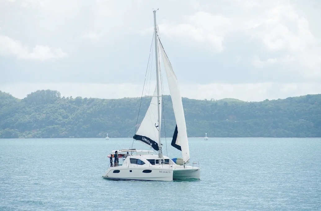 Sanny 38 — view 10