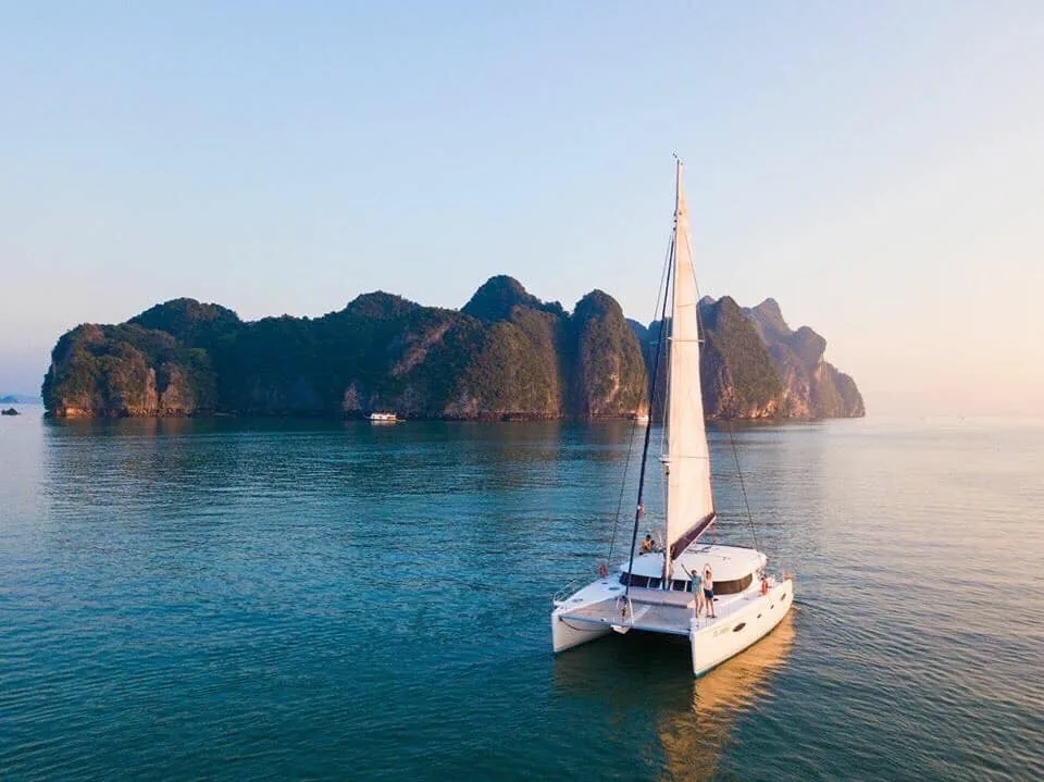 Seabeat — view 2