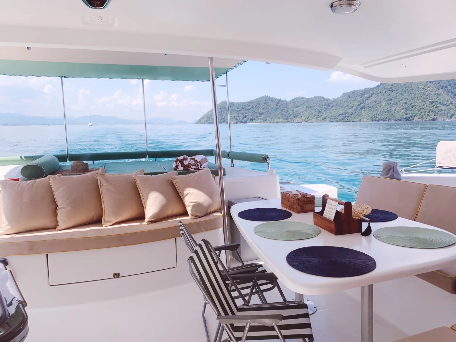 Seabeat — view 5
