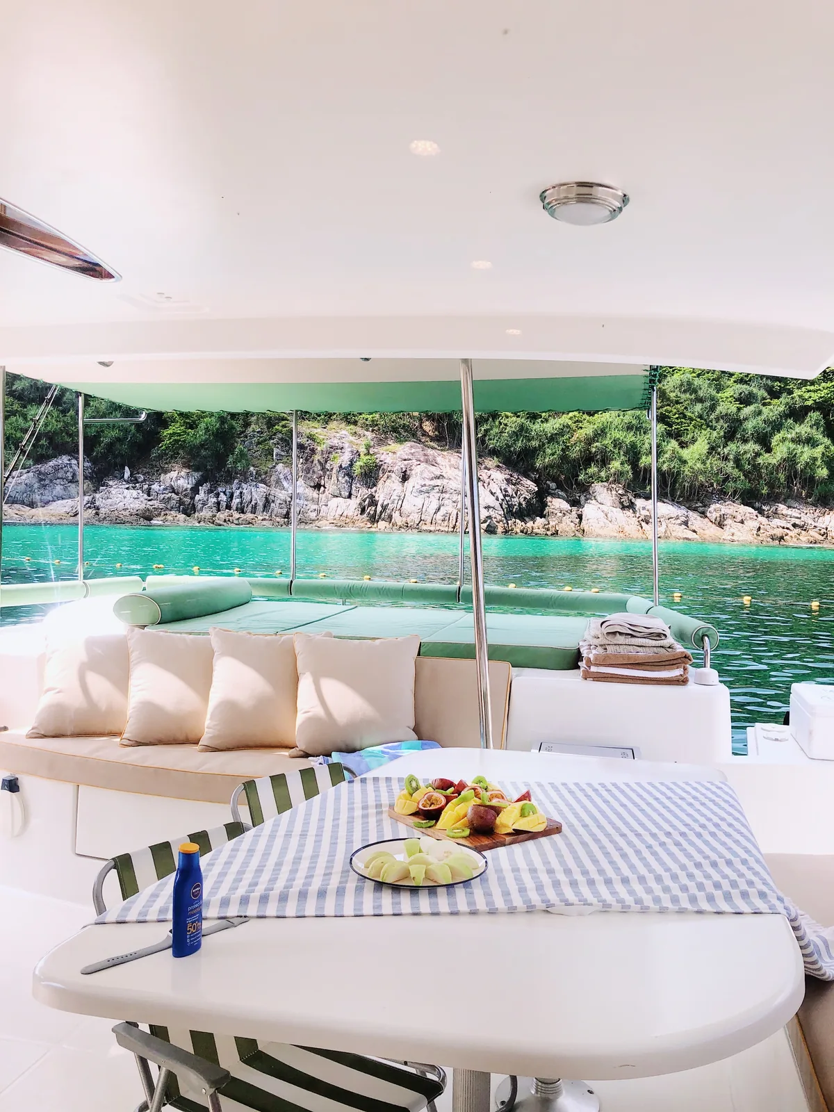 Seabeat — view 7