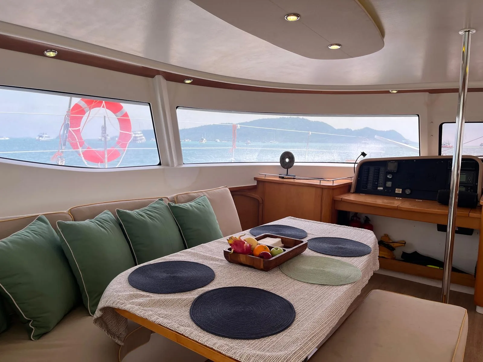Seabeat — view 8