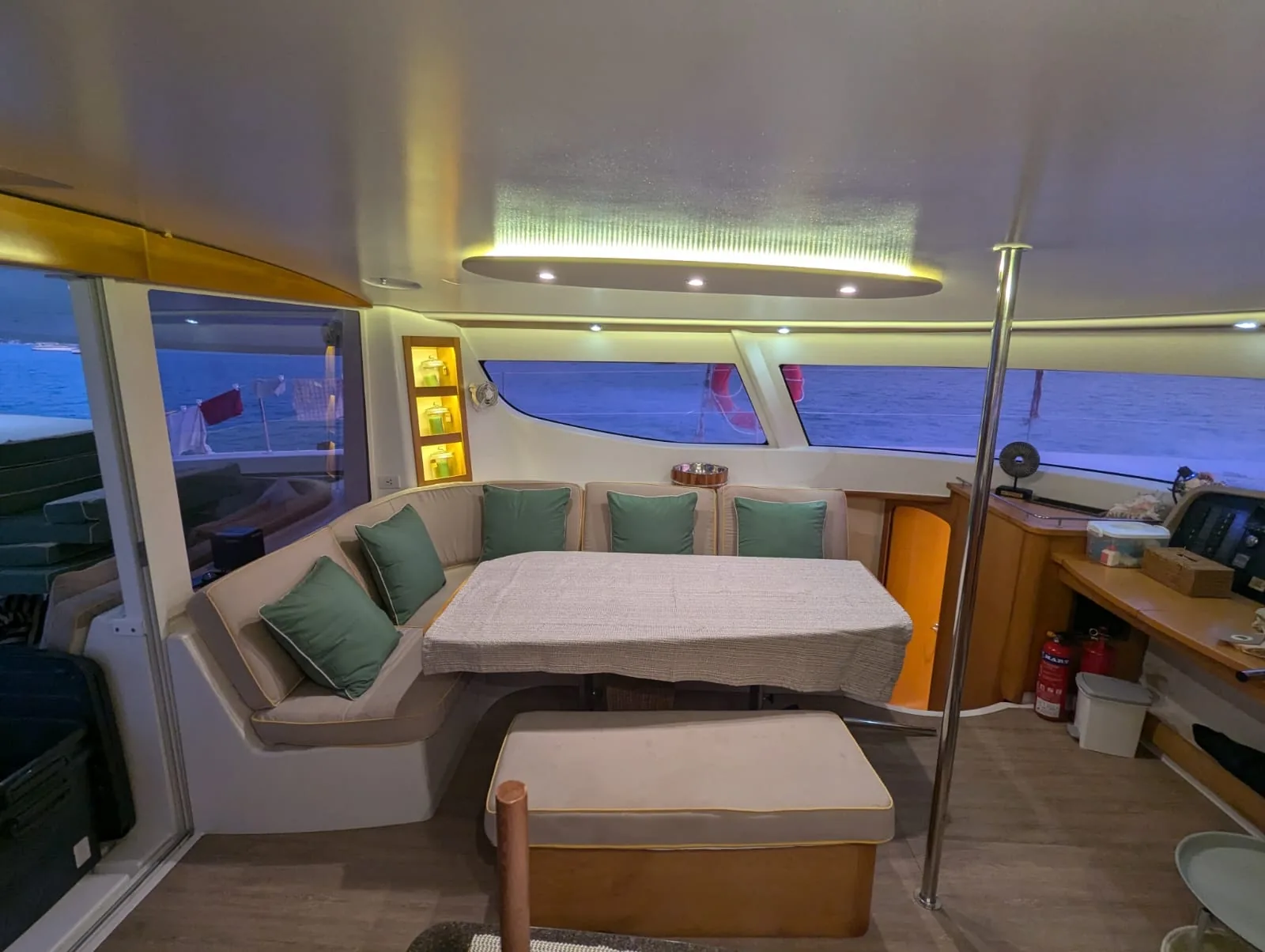 Seabeat — view 9
