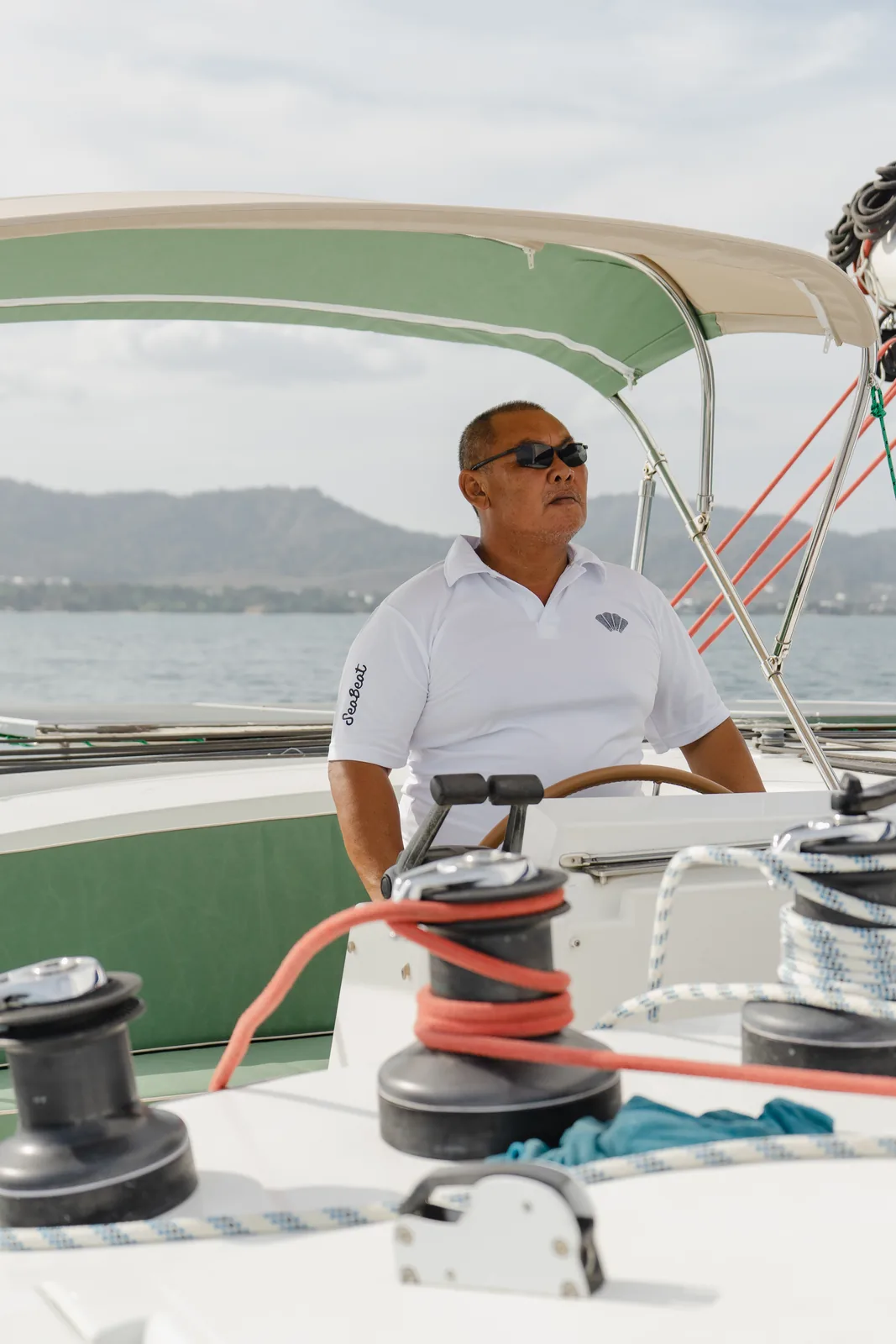 Seabeat — view 16