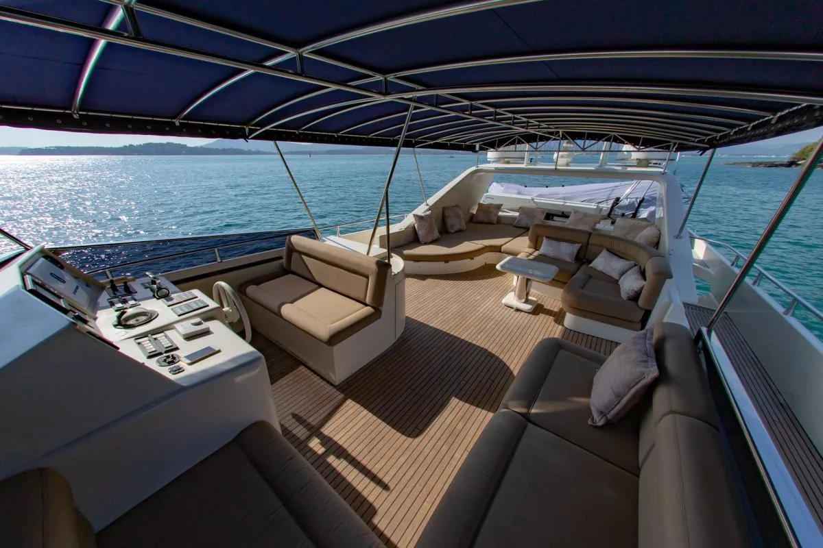 Technema 89 — view 5