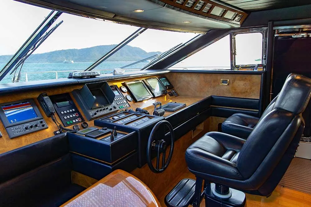 Technema 89 — view 11