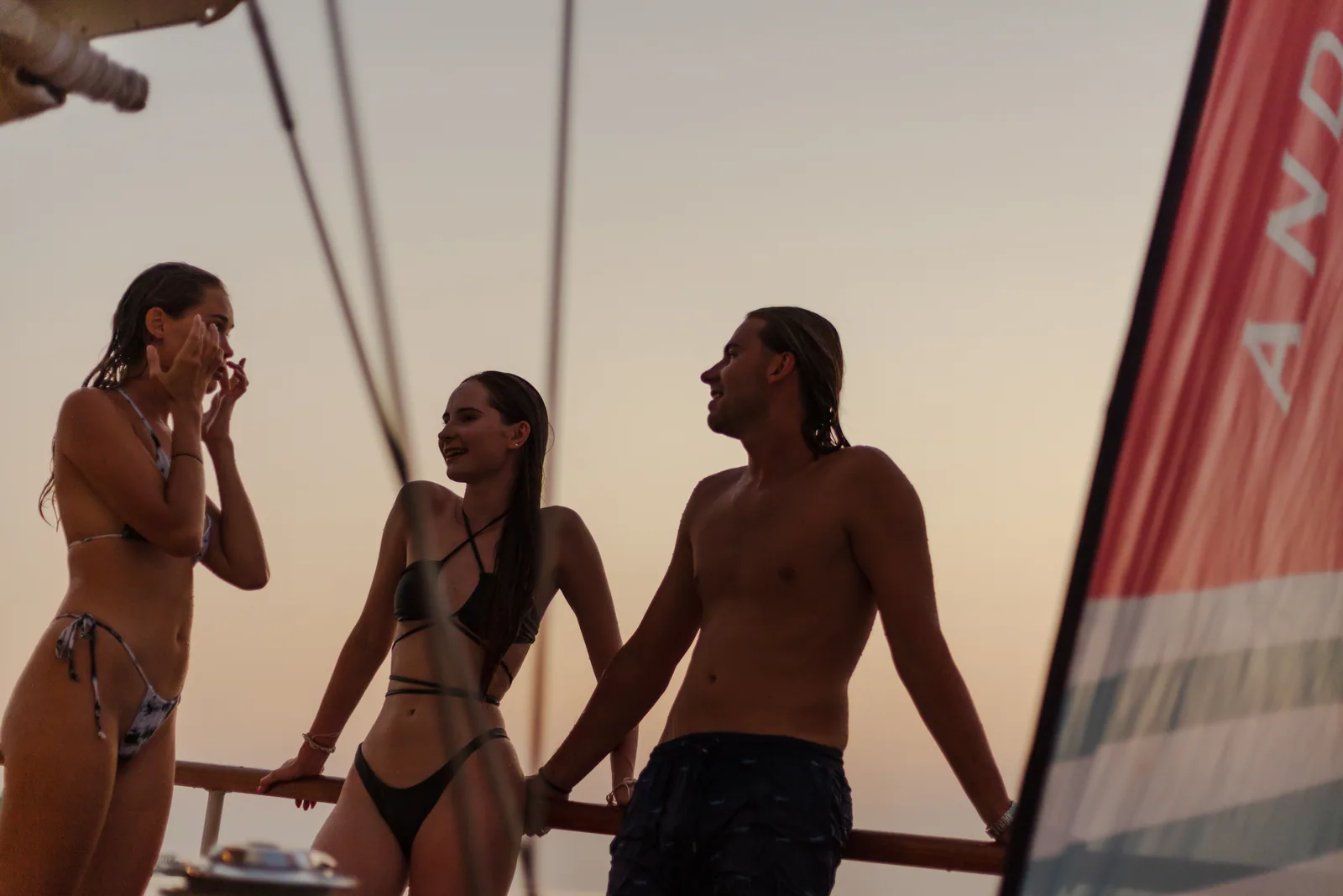 White Marlin — view 8