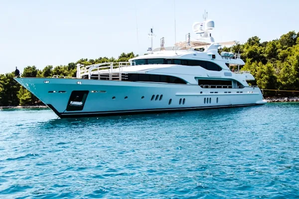 Corporate Yacht Events in Phuket: Planning Guide