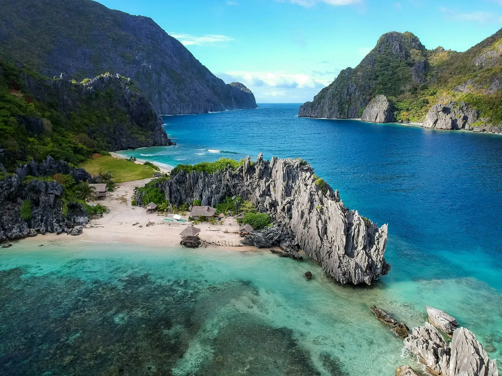 Khai and Maiton Islands private yacht charter from Phuket