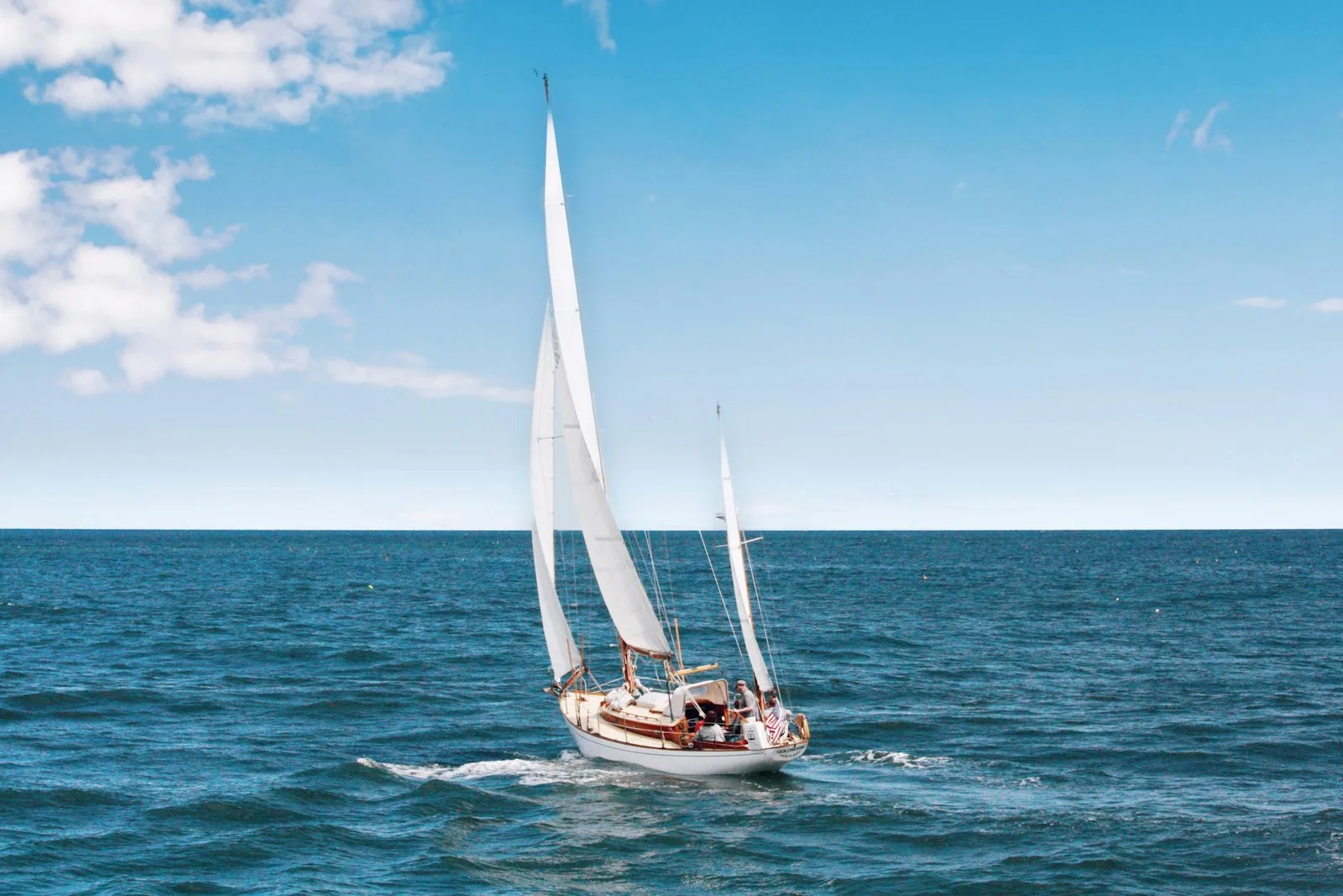 Koh Hong and Krabi private yacht charter from Phuket